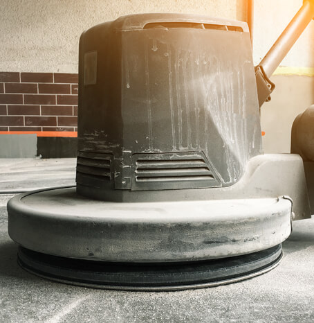 Grinding-machine-large-service